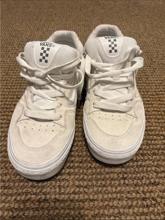 Vans Shoes - Vans size 10